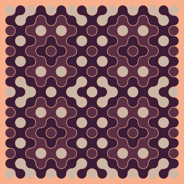 Çokrenkli kiremit bağlantı illüstrasyonuName