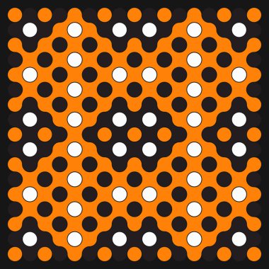 Çokrenkli kiremit bağlantı illüstrasyonuName