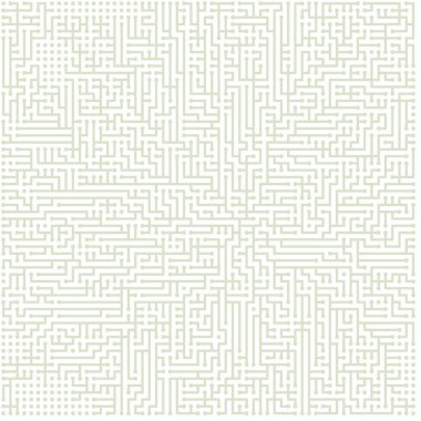 Albert-Laszlo Barabasi algoritma ağ görselleştirme uygulaması