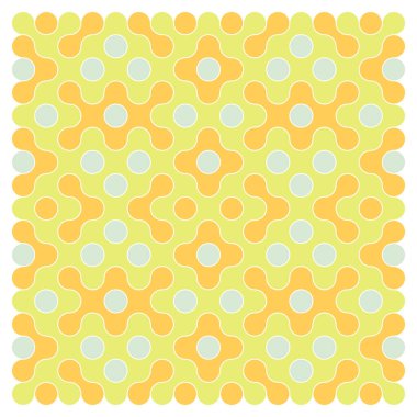 Çokrenkli kiremit bağlantı illüstrasyonuName