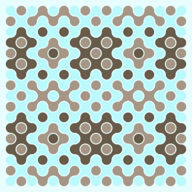 Çokrenkli kiremit bağlantı illüstrasyonuName