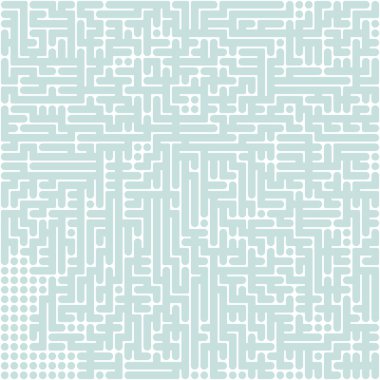 Albert-Laszlo Barabasi algoritma ağ görselleştirme uygulaması