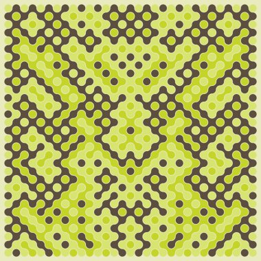 Çokrenkli kiremit bağlantı illüstrasyonuName