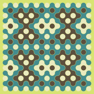 Çokrenkli kiremit bağlantı illüstrasyonuName