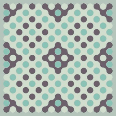 Çokrenkli kiremit bağlantı illüstrasyonuName