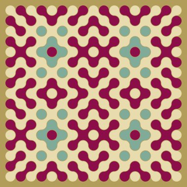 Çokrenkli kiremit bağlantı illüstrasyonuName