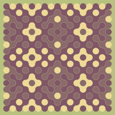 Çokrenkli kiremit bağlantı illüstrasyonuName