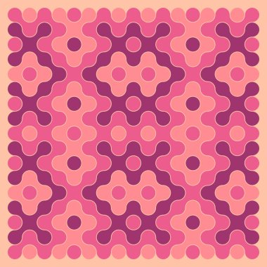 Çokrenkli kiremit bağlantı illüstrasyonuName