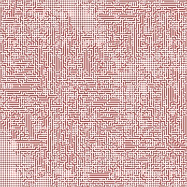 Albert-Laszlo Barabasi algoritma ağ görselleştirme uygulaması