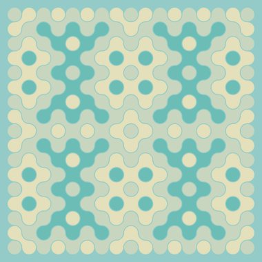 Çokrenkli kiremit bağlantı illüstrasyonuName