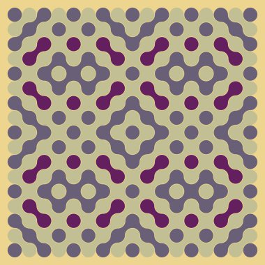 Çokrenkli kiremit bağlantı illüstrasyonuName