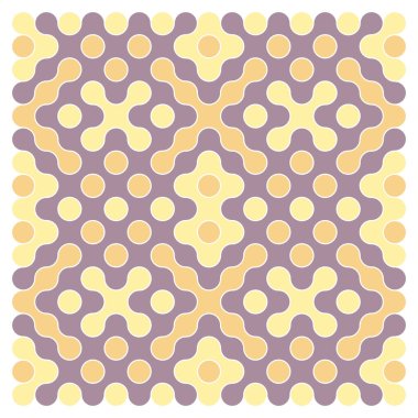 Çokrenkli kiremit bağlantı illüstrasyonuName