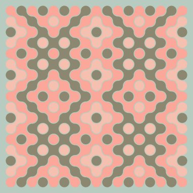 Çokrenkli kiremit bağlantı illüstrasyonuName