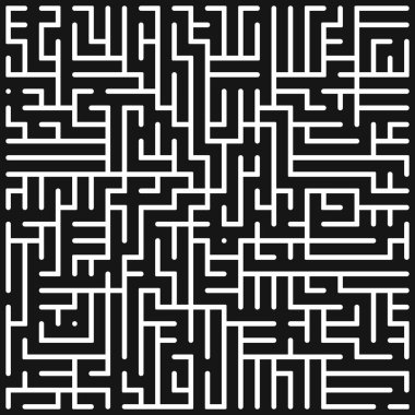 Albert-Laszlo Barabasi algoritma ağ görselleştirme uygulaması