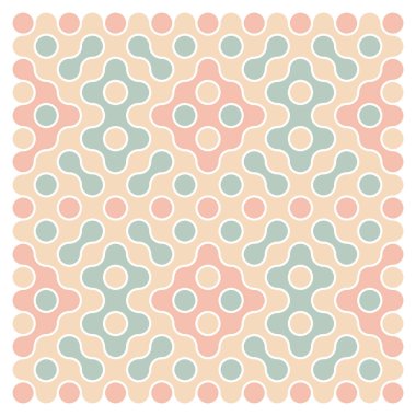 Çokrenkli kiremit bağlantı illüstrasyonuName