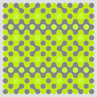 Çokrenkli kiremit bağlantı illüstrasyonuName