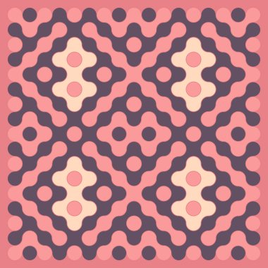 Çokrenkli kiremit bağlantı illüstrasyonuName