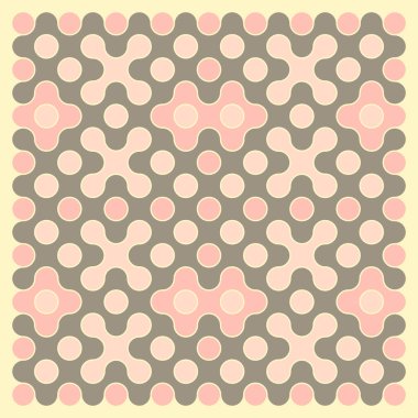 Çokrenkli kiremit bağlantı illüstrasyonuName