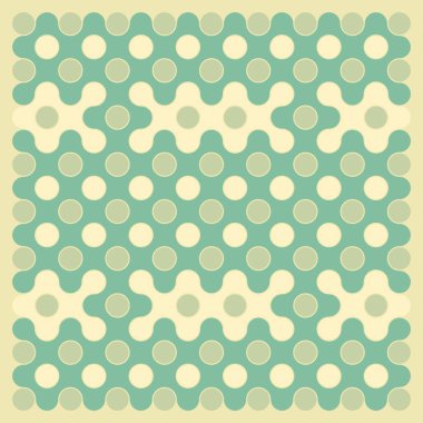 Çokrenkli kiremit bağlantı illüstrasyonuName