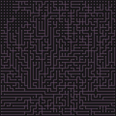 Albert-Laszlo Barabasi algoritma ağ görselleştirme uygulaması