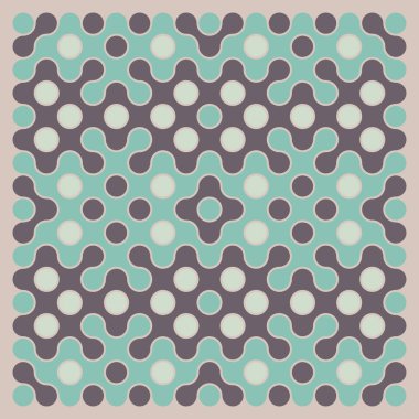 Çokrenkli kiremit bağlantı illüstrasyonuName