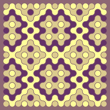 Çokrenkli kiremit bağlantı illüstrasyonuName