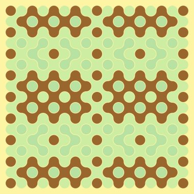 Çokrenkli kiremit bağlantı illüstrasyonuName