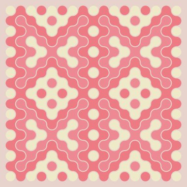 Çokrenkli kiremit bağlantı illüstrasyonuName