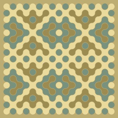 Çokrenkli kiremit bağlantı illüstrasyonuName