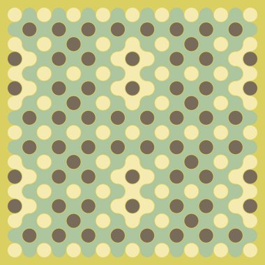 Çokrenkli kiremit bağlantı illüstrasyonuName