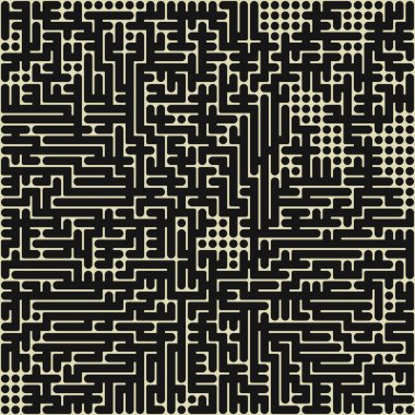 Albert-Laszlo Barabasi algoritma ağ görselleştirme uygulaması