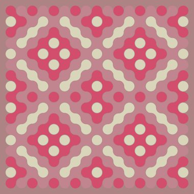 Çokrenkli kiremit bağlantı illüstrasyonuName