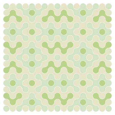 Çokrenkli kiremit bağlantı illüstrasyonuName