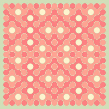 Çokrenkli kiremit bağlantı illüstrasyonuName