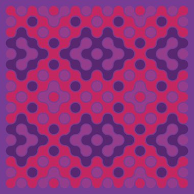 Çokrenkli kiremit bağlantı illüstrasyonuName