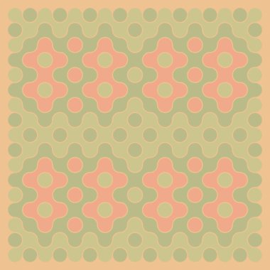 Çokrenkli kiremit bağlantı illüstrasyonuName