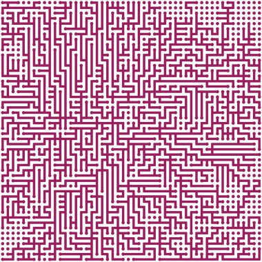 Albert-Laszlo Barabasi algoritma ağ görselleştirme uygulaması