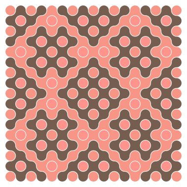 Çokrenkli kiremit bağlantı illüstrasyonuName