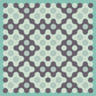 Çokrenkli kiremit bağlantı illüstrasyonuName