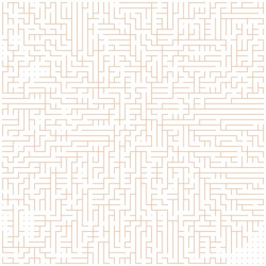 Albert-Laszlo Barabasi algoritma ağ görselleştirme uygulaması