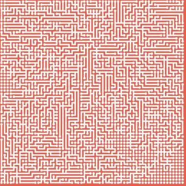 Albert-Laszlo Barabasi algoritma ağ görselleştirme uygulaması