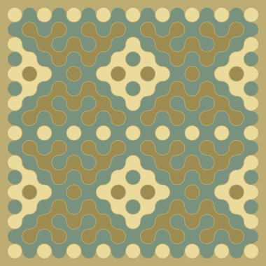 Çokrenkli kiremit bağlantı illüstrasyonuName