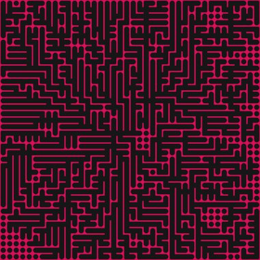 Albert-Laszlo Barabasi algoritma ağ görselleştirme uygulaması