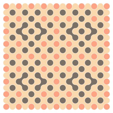 Çokrenkli kiremit bağlantı illüstrasyonuName