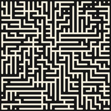 Albert-Laszlo Barabasi algoritma ağ görselleştirme uygulaması