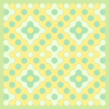 Çokrenkli kiremit bağlantı illüstrasyonuName