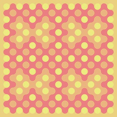 Çokrenkli kiremit bağlantı illüstrasyonuName