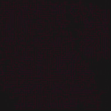 Albert-Laszlo Barabasi algoritma ağ görselleştirme uygulaması