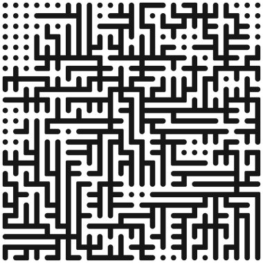 Albert-Laszlo Barabasi algoritma ağ görselleştirme uygulaması