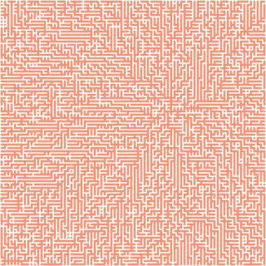 Albert-Laszlo Barabasi algoritma ağ görselleştirme uygulaması